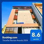 Fabhotel Ramya