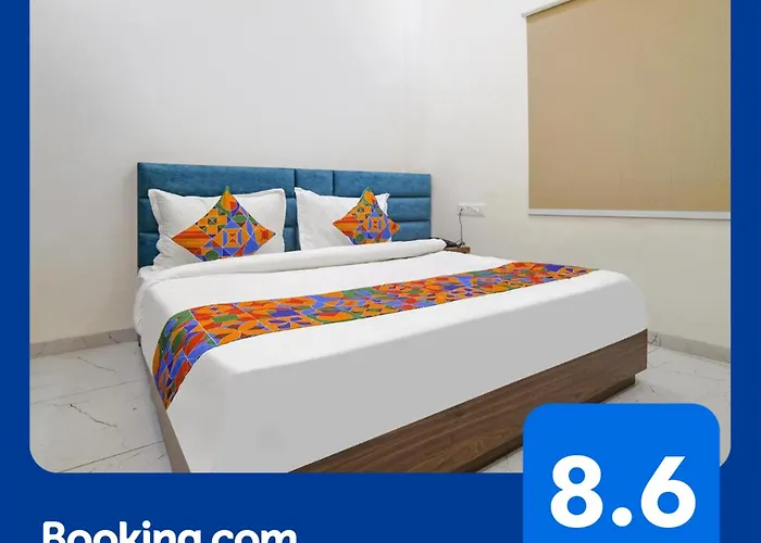 Fabhotel Ramya