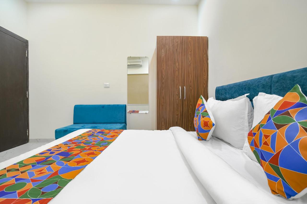 Fabhotel Ramya Hotel 3*