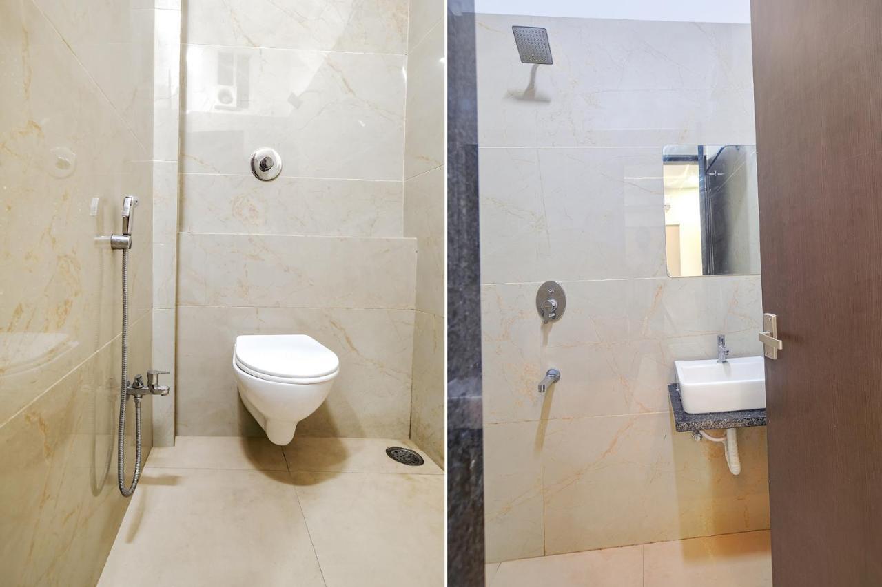 Hotel Fabhotel Ramya Indore
