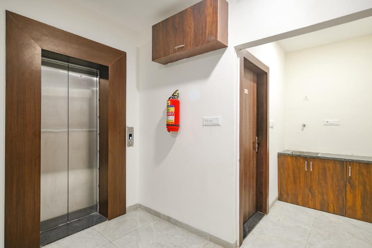 Hotel Fabhotel Ramya