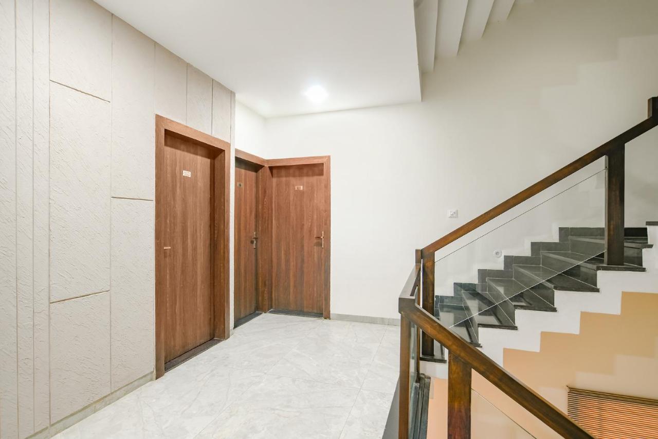 Fabhotel Ramya Hotel Indore