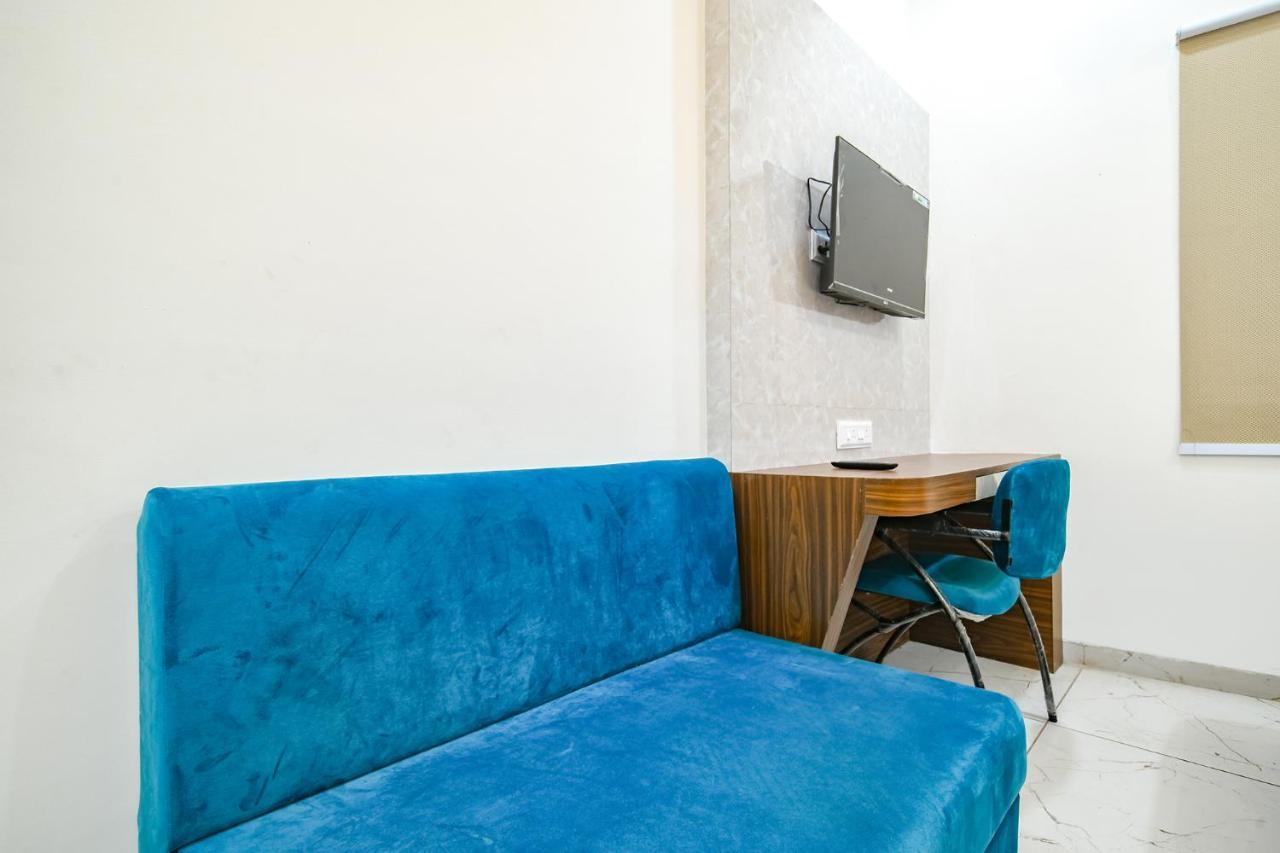 Fabhotel Ramya 3* Indore