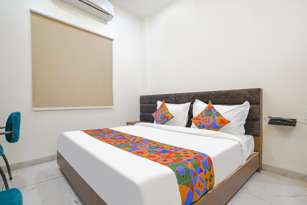 Fabhotel Ramya Hotel 3*