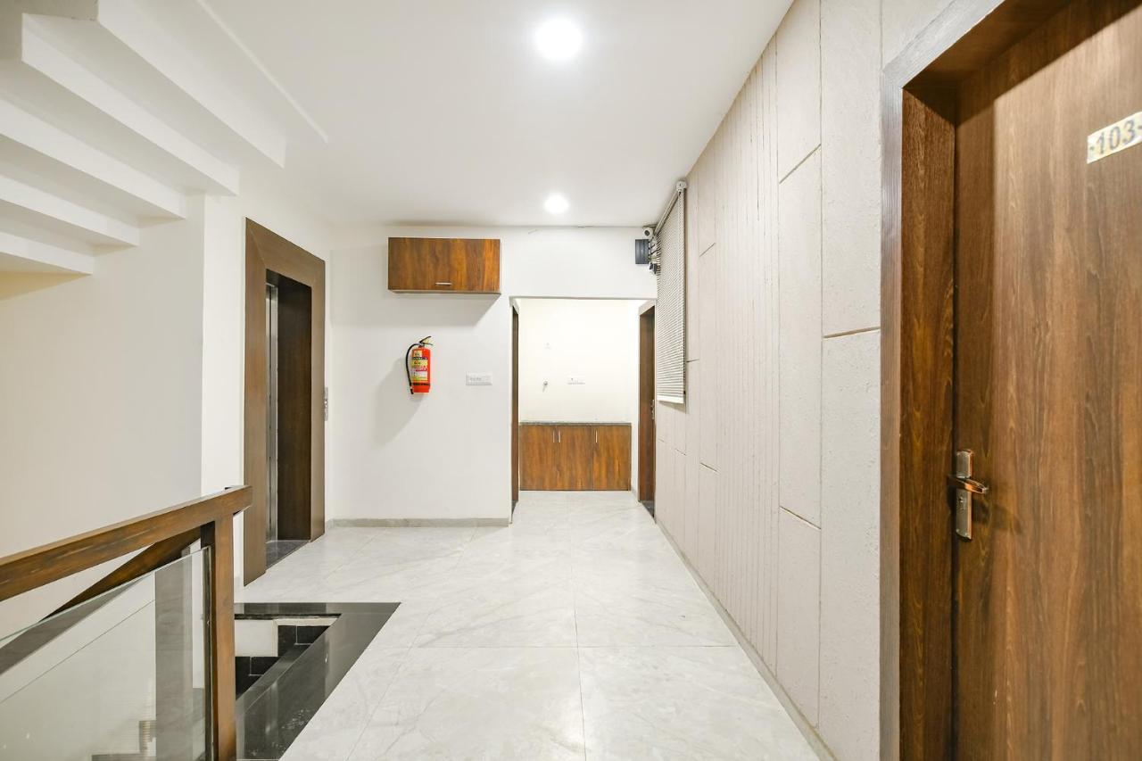 Hotel Fabhotel Ramya