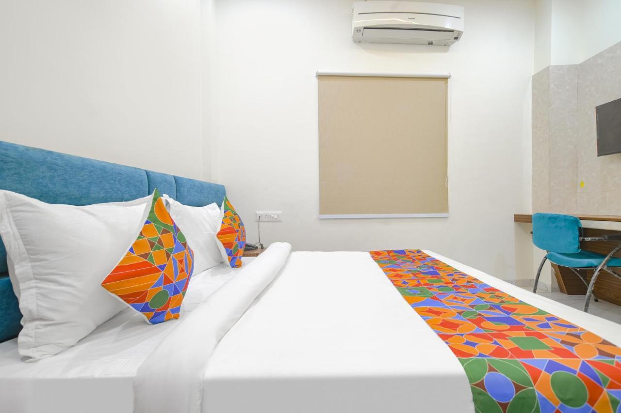 Fabhotel Ramya Hotel Indore