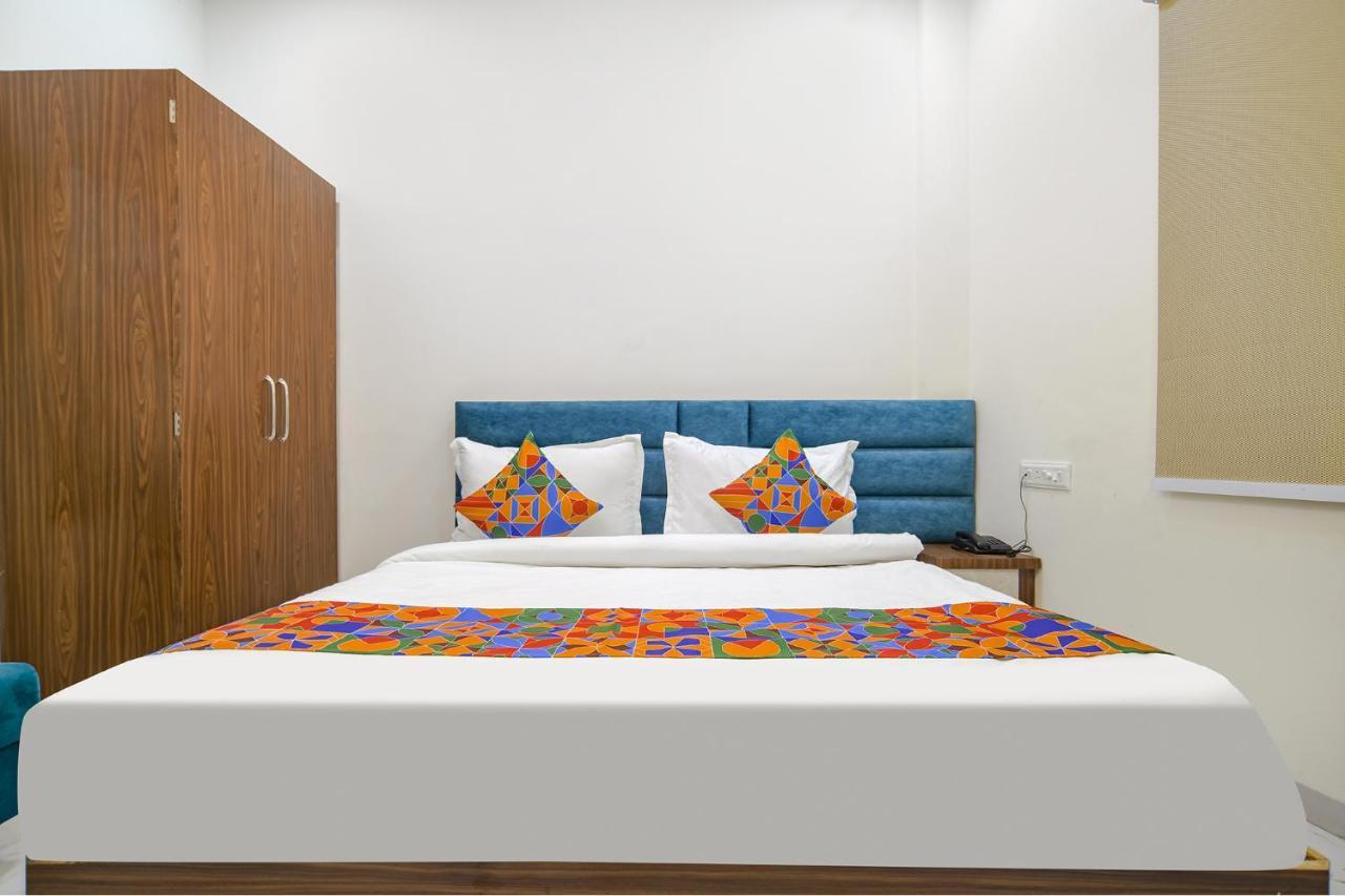 Fabhotel Ramya Indore