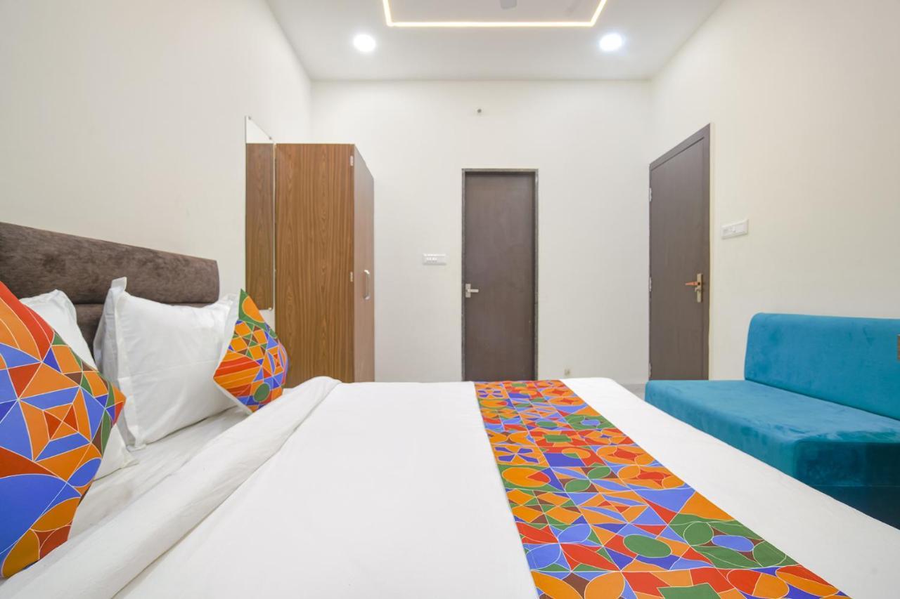 Fabhotel Ramya Hotel