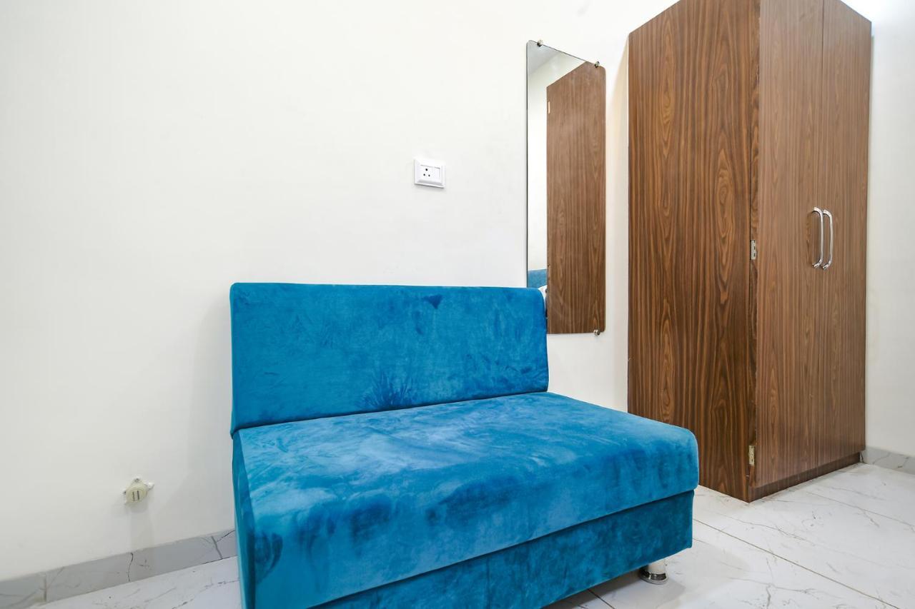 Hotel Fabhotel Ramya Indore