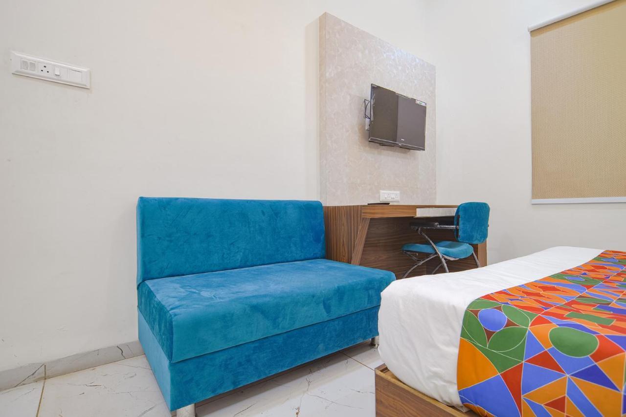 Fabhotel Ramya 3* Indore