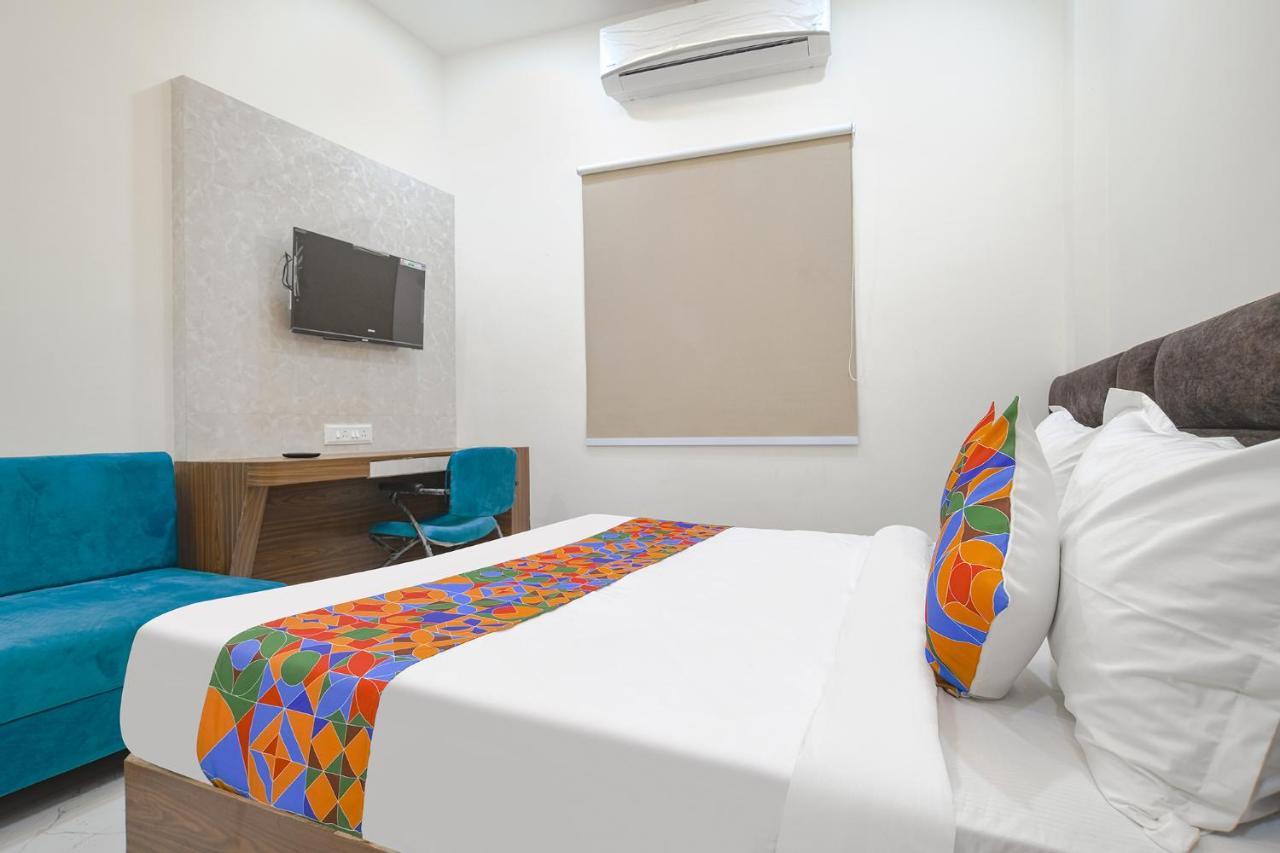 Hotel Fabhotel Ramya